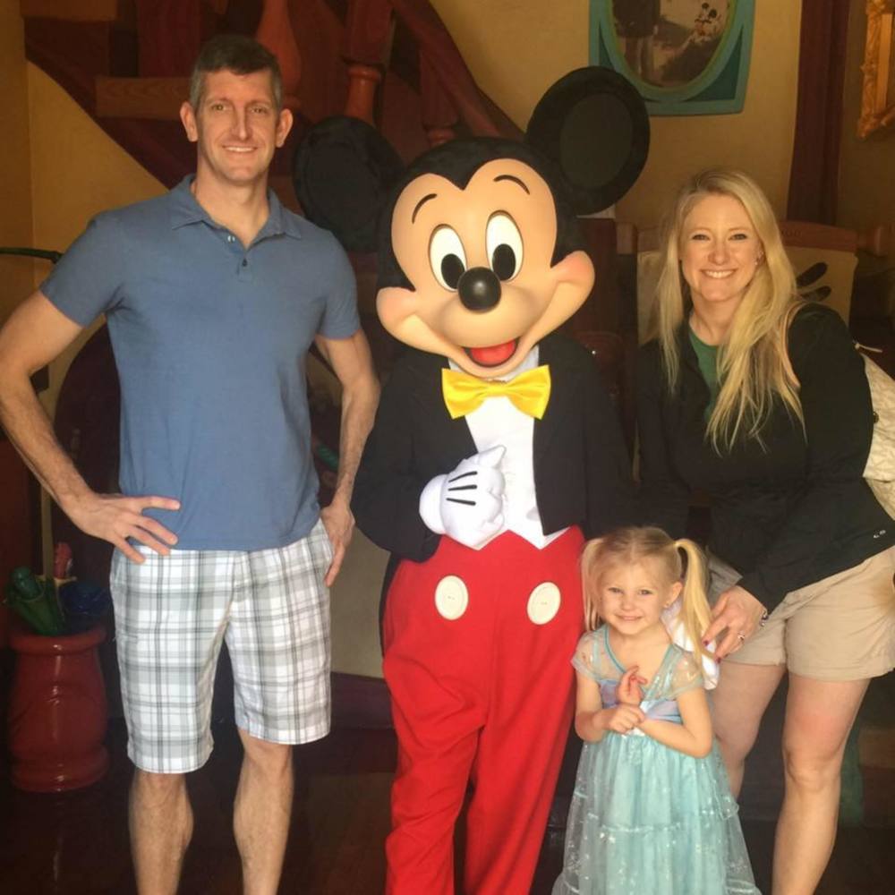 Meet your Posher, Liz